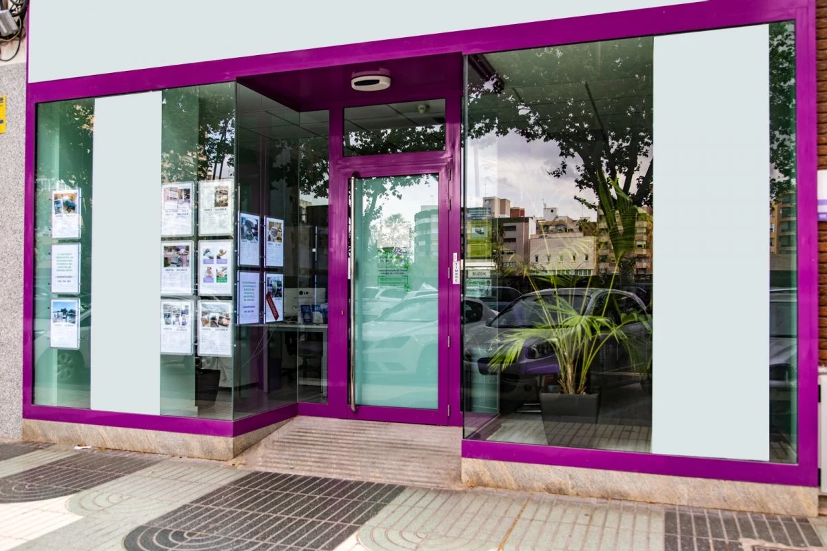 Oficina en Cartagena, Alameda San Antón