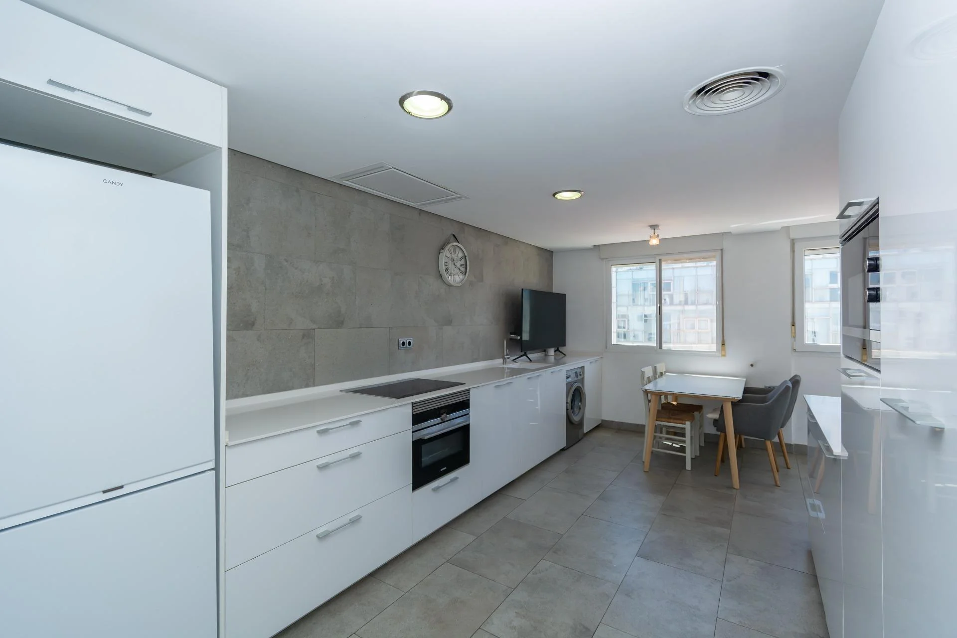Piso reformado en Cartagena, 150 m², 3 dormitorios