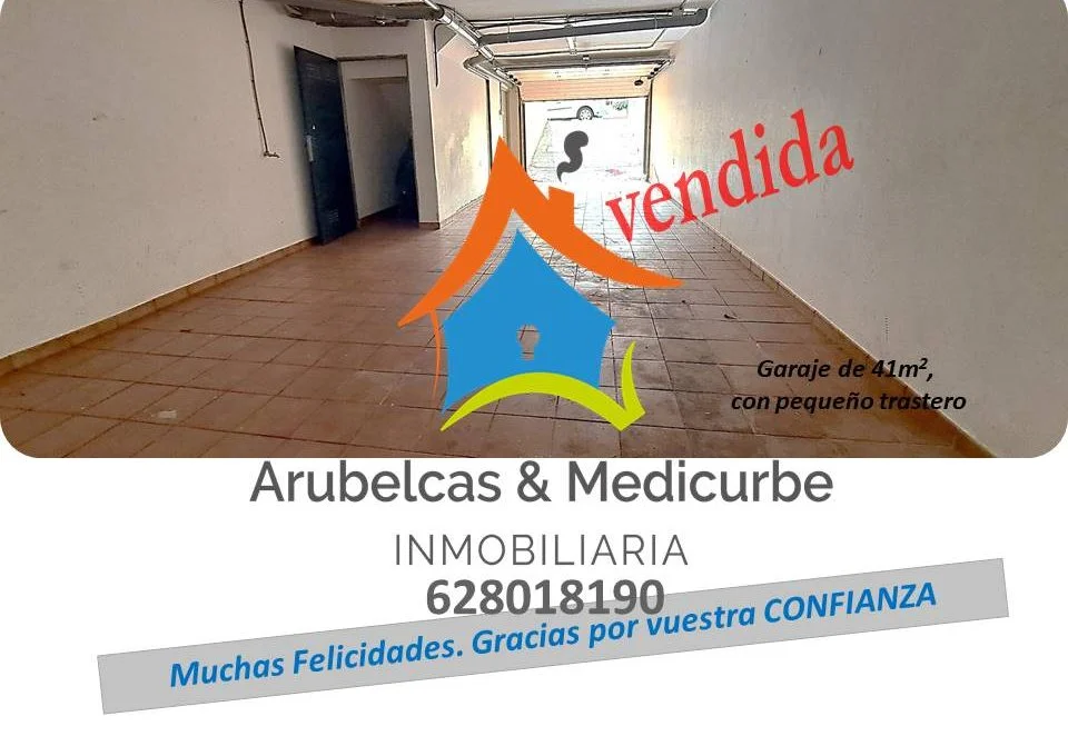 Dúplex de tres dormitorios en Arucas