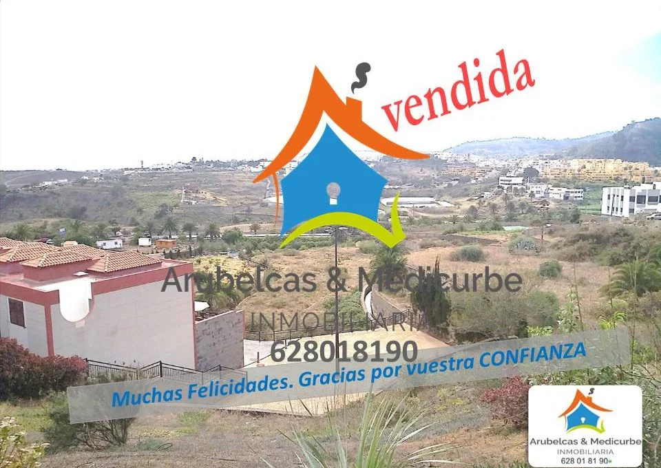 Piso vendido en Arucas con garaje