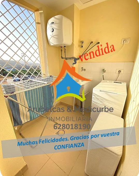 Dúplex en Casablanca con garaje privado
