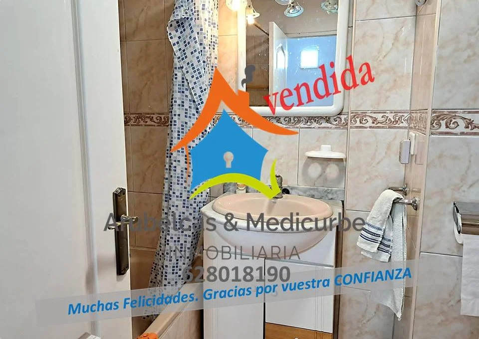 Apartamento vendido cerca de Las Canteras