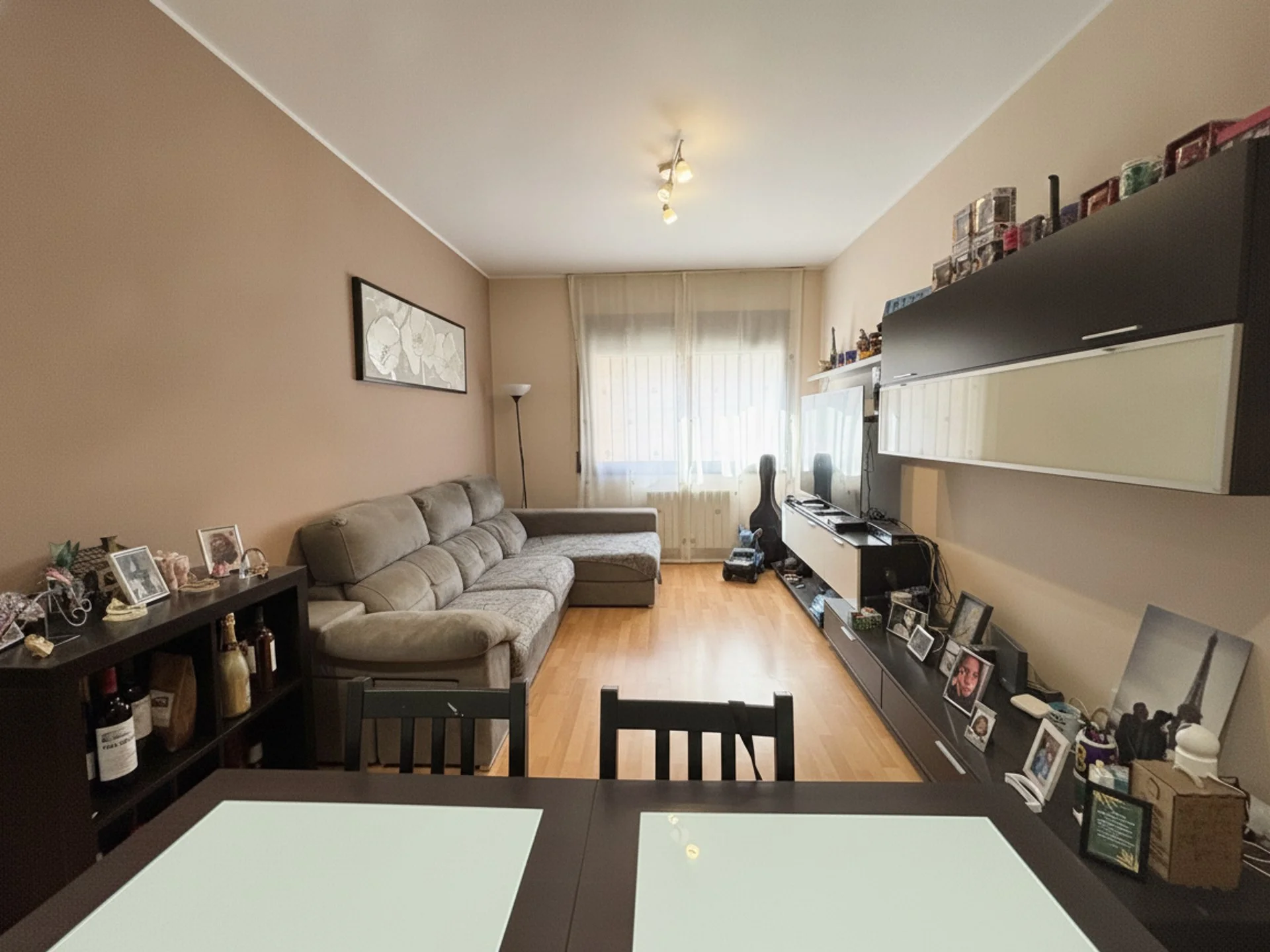 Piso céntrico en Sant Feliu, 3 habitaciones