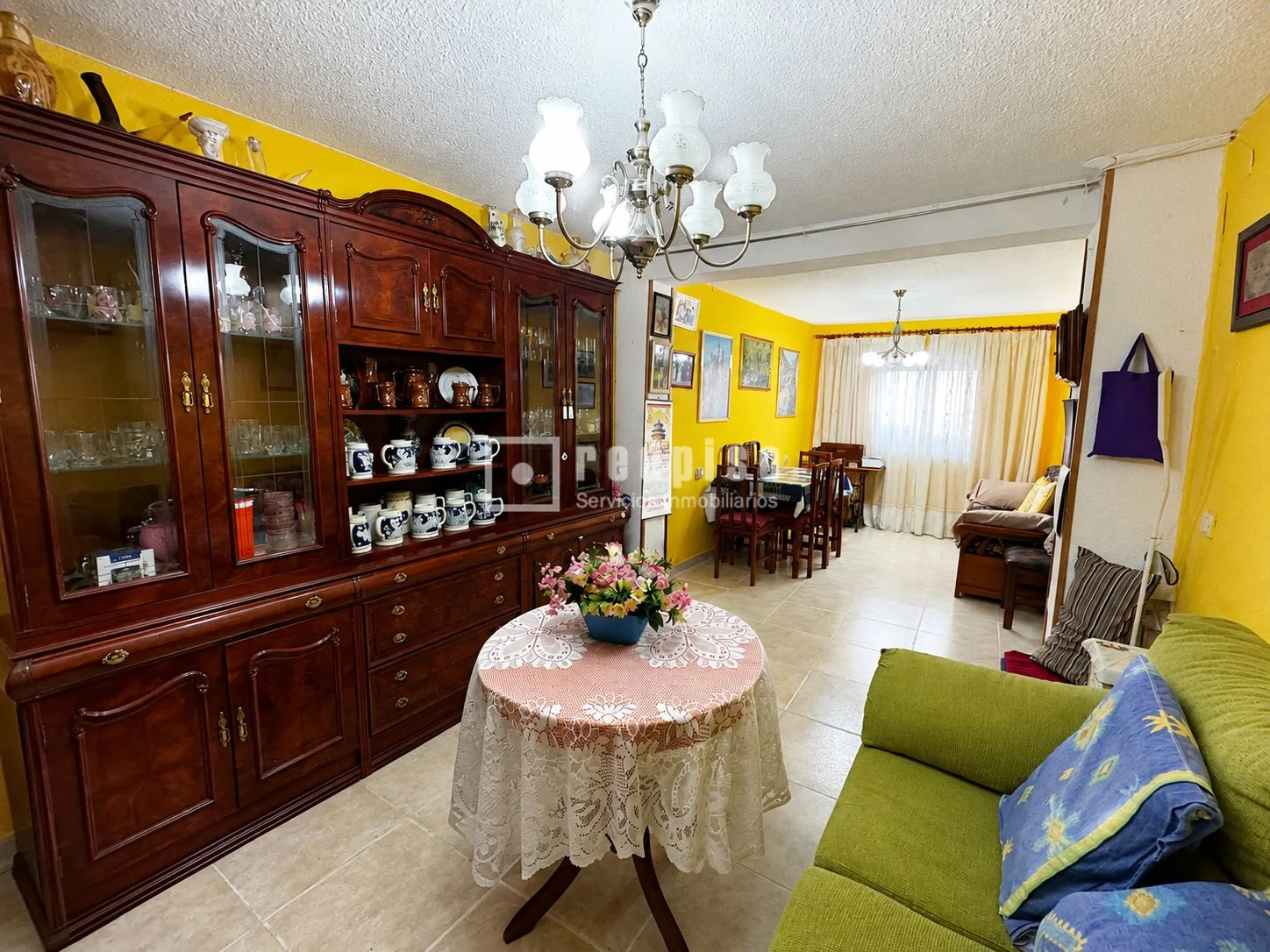 House in Santiago-El Jarama, Coslada