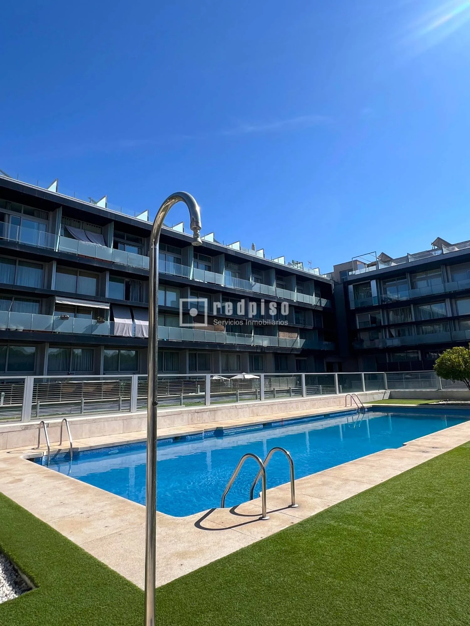 Dúplex reformado en Vallecas, 1 dormitorio