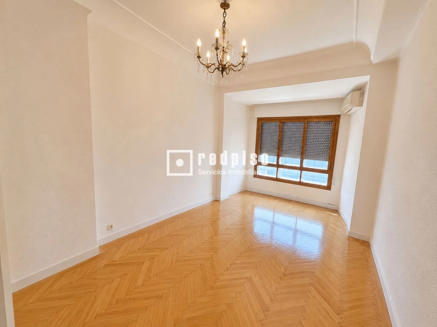 Piso en Guindalera, distrito Salamanca