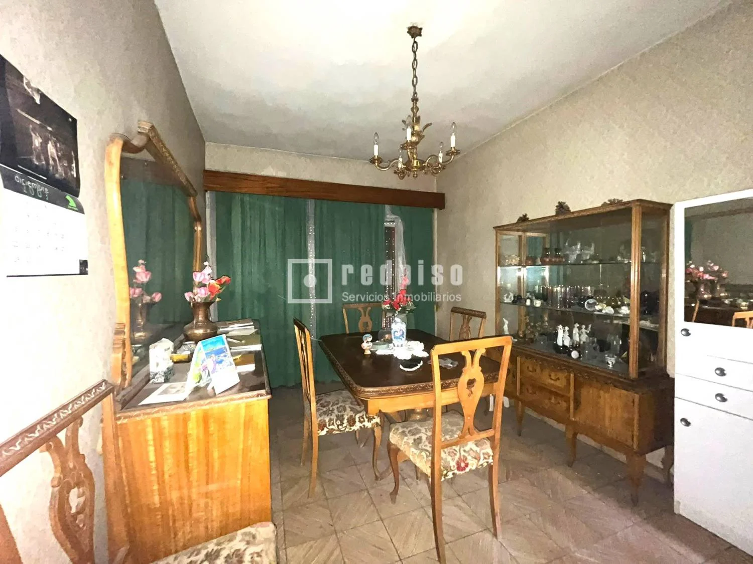 Flat in Vista Alegre, Madrid