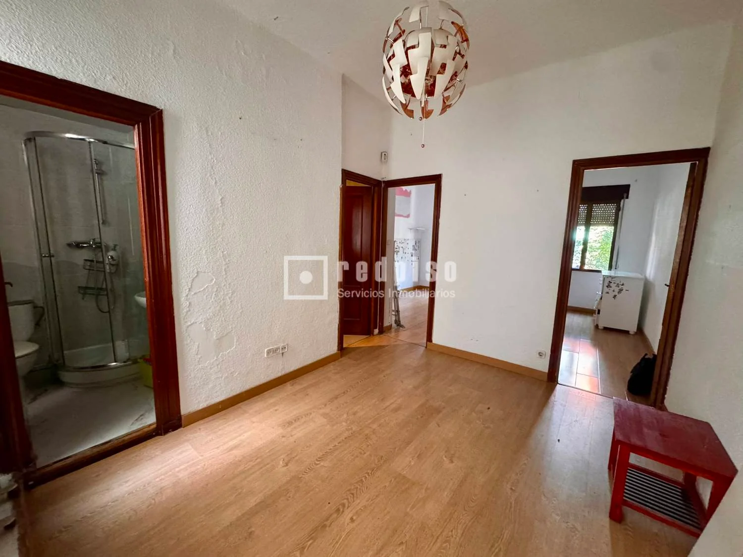 Piso para reformar en Arganzuela, 2 dormitorios
