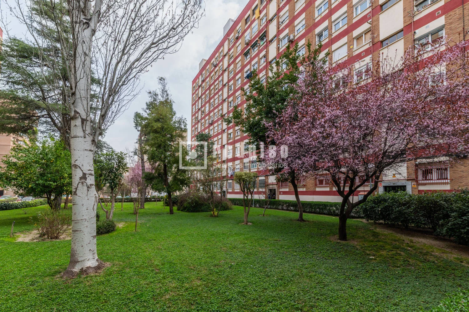 Piso reformado en Estrella, dos dormitorios