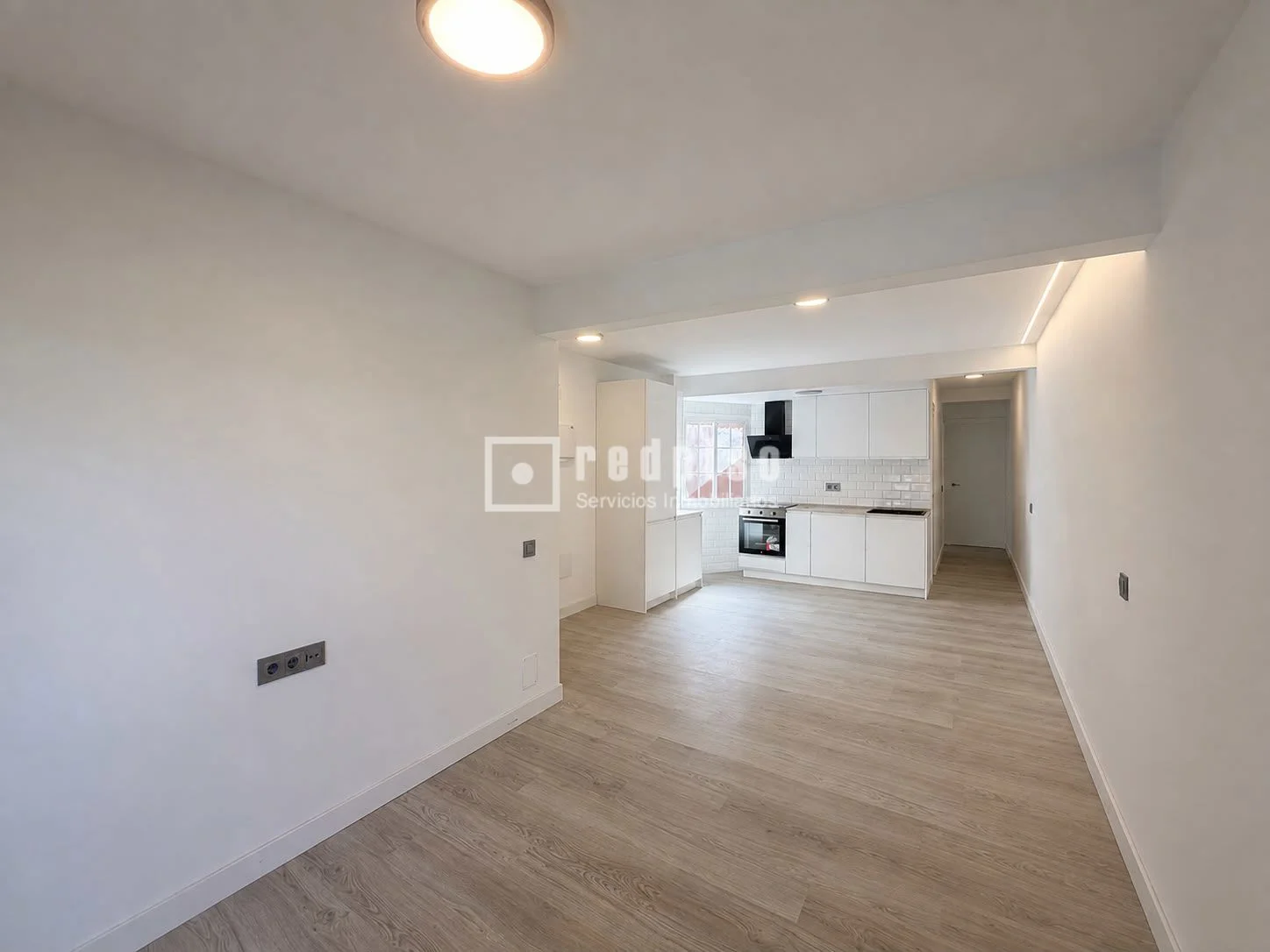 Flat in Ciudad Lineal, Madrid