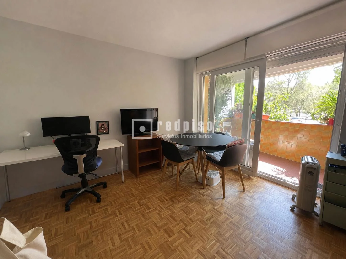 Piso en Pinar del Rey, Madrid