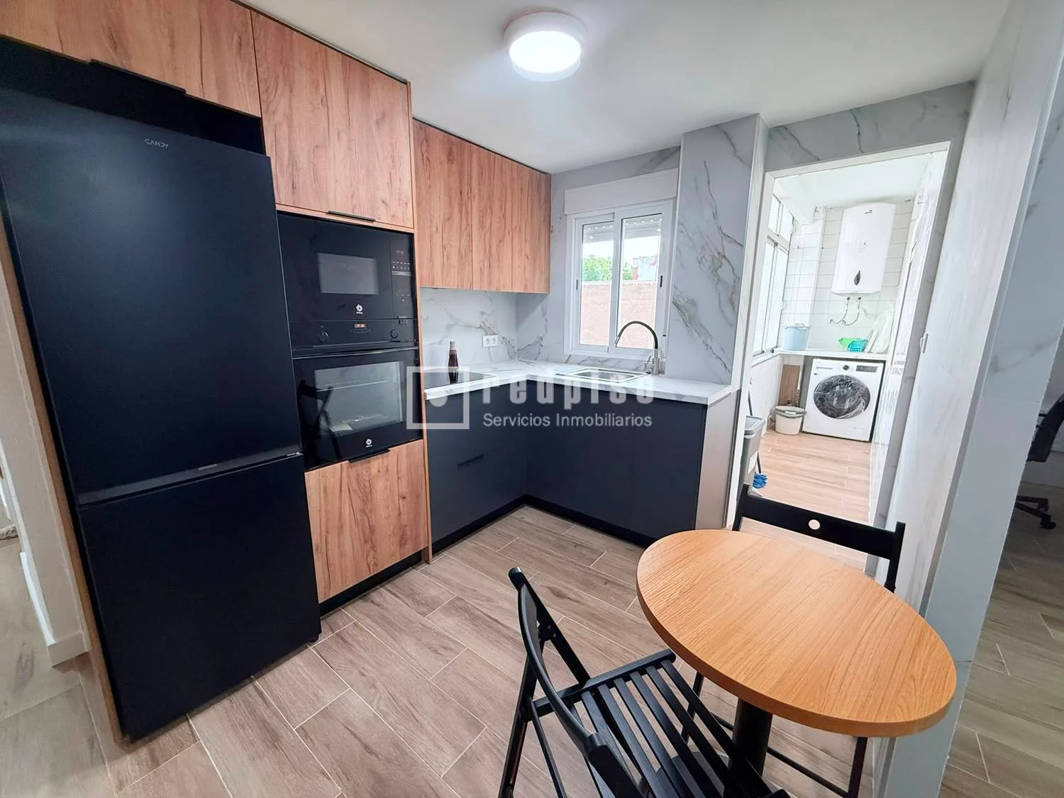 New Vista Alegre flat, 5 bedrooms
