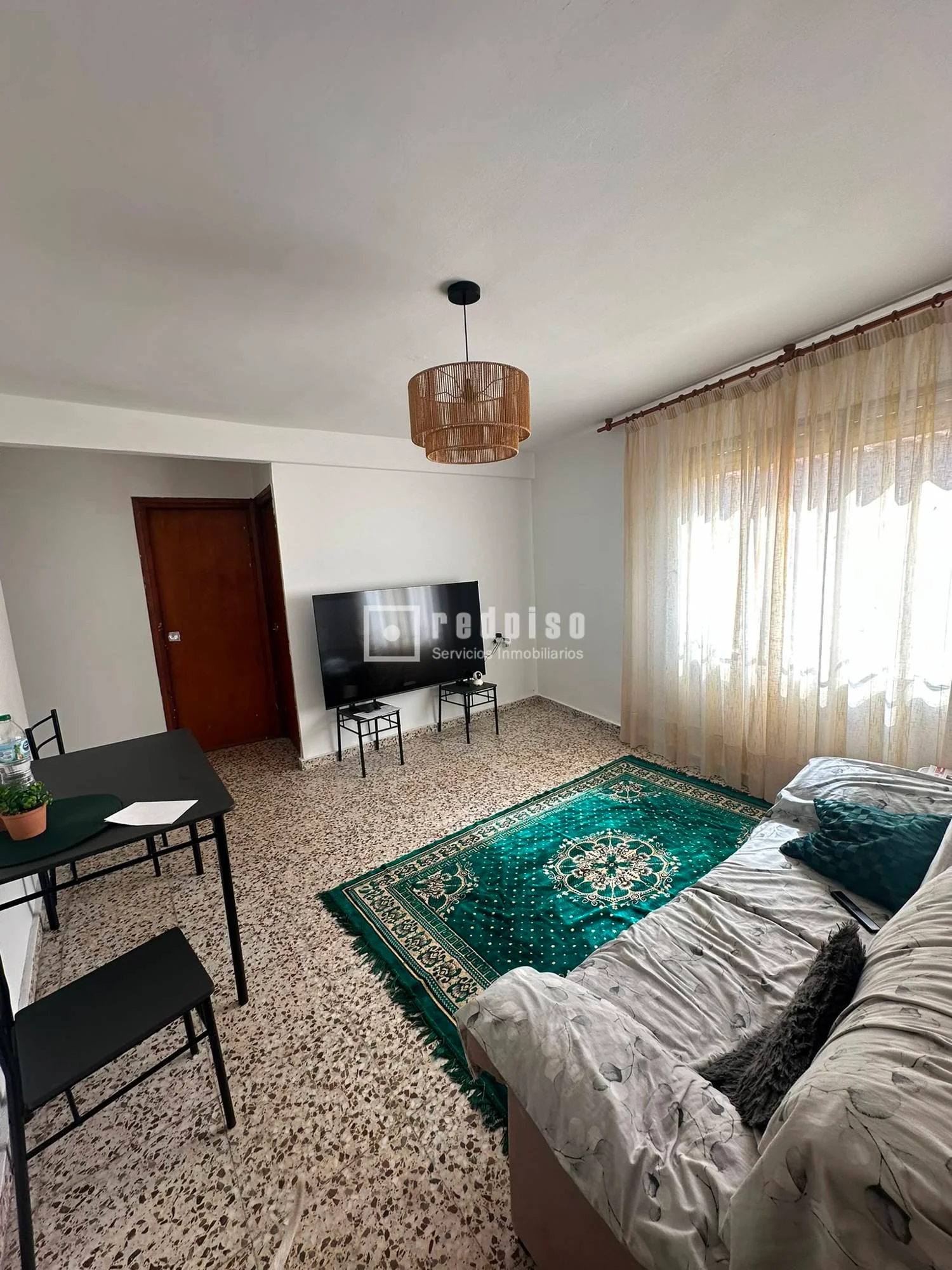 Ready-to-live flat in Era Alta
