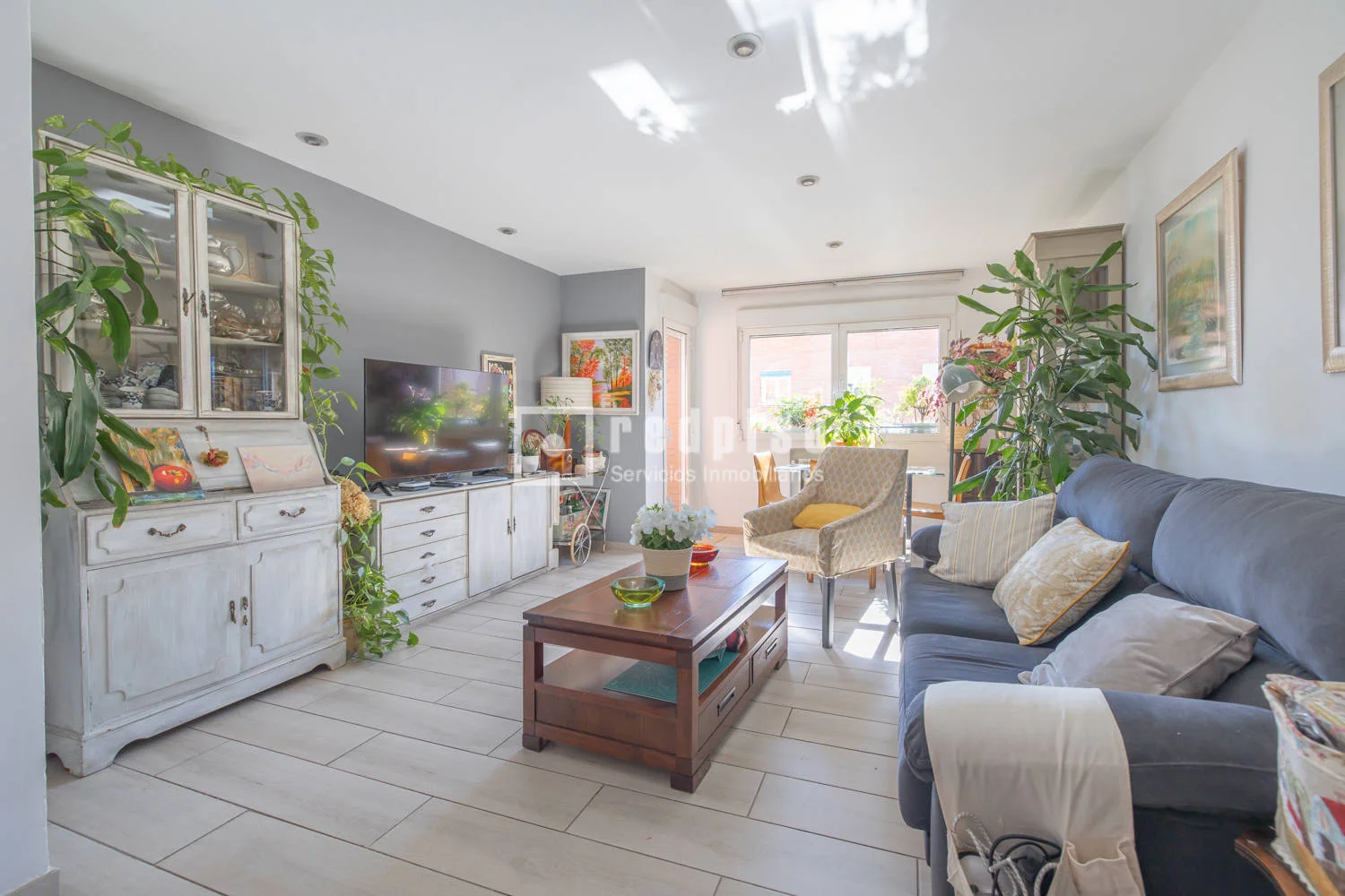 Flat for sale in Guindalera Madrid