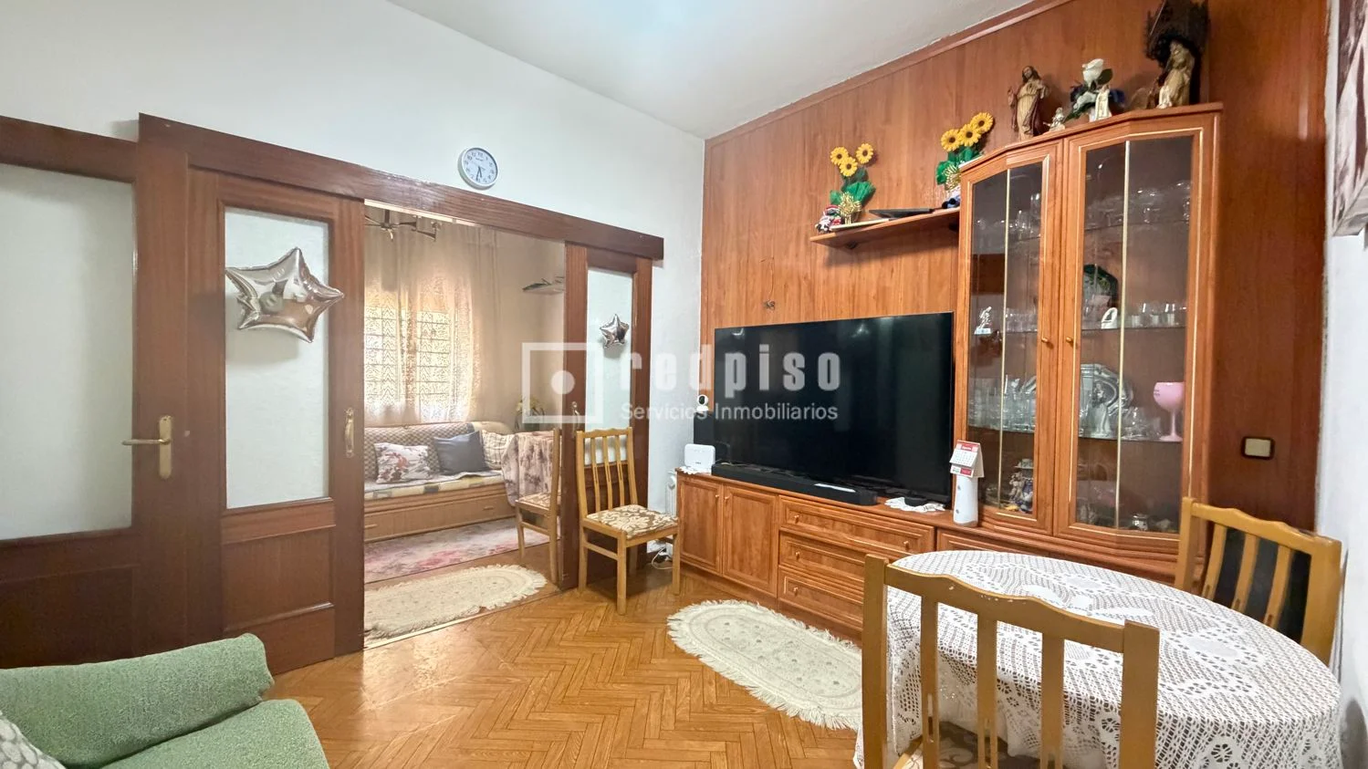 Piso en venta en Leganés