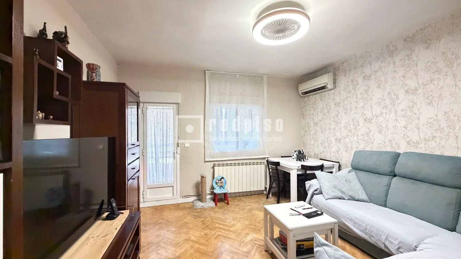 Flat in Norte, Leganés, Madrid