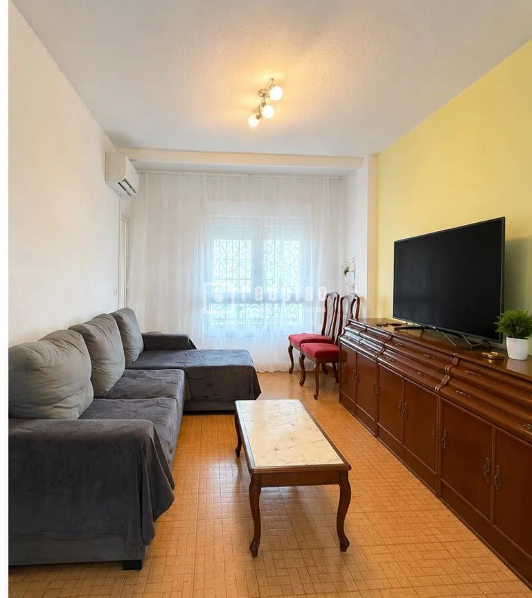 Flat in Zarzaquemada, Leganés