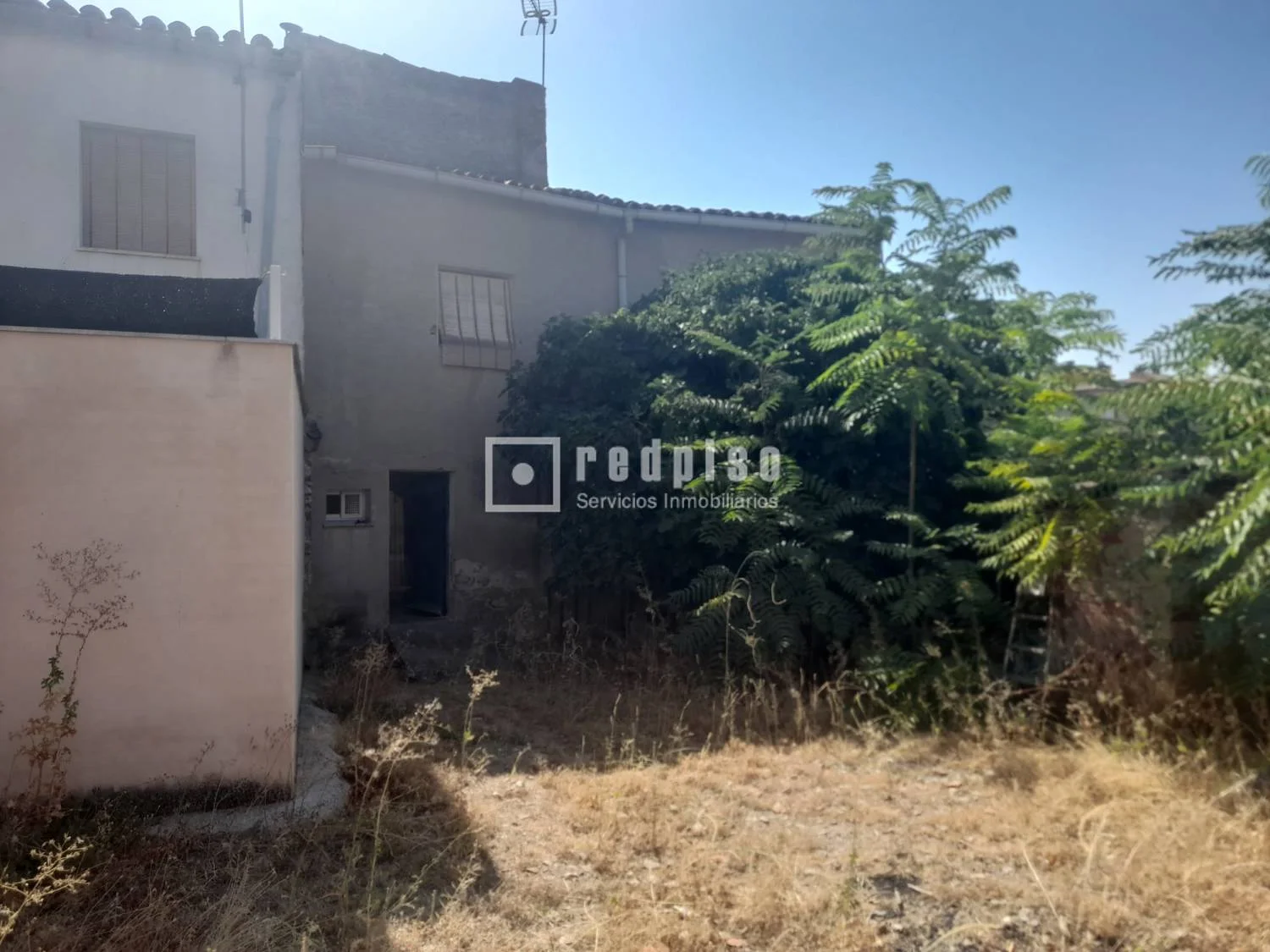 Renovation house in Belmonte, four rooms