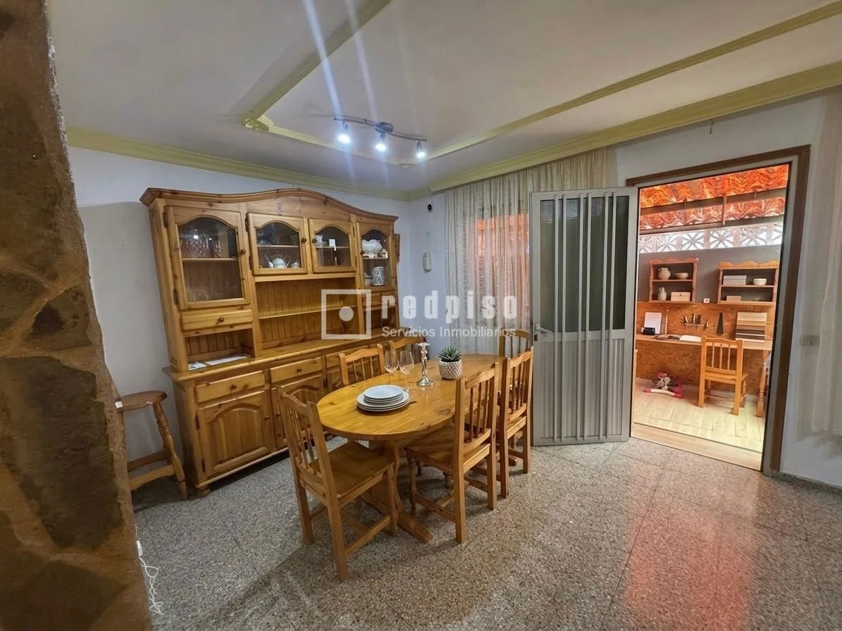 Chalet en Tacoronte, 114 m² indicados