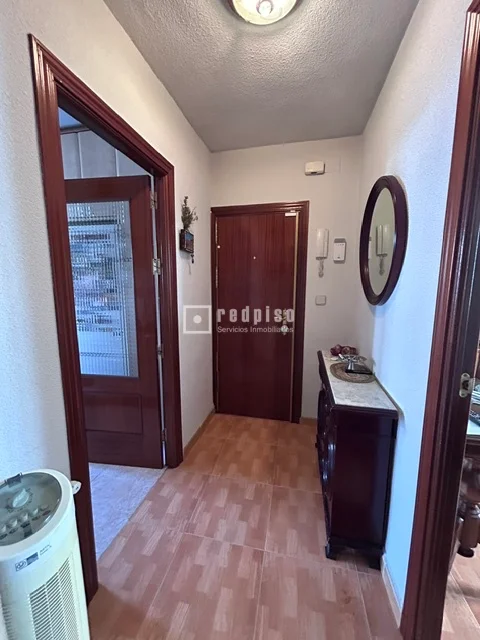 Flat in Ciudad Lineal, Madrid