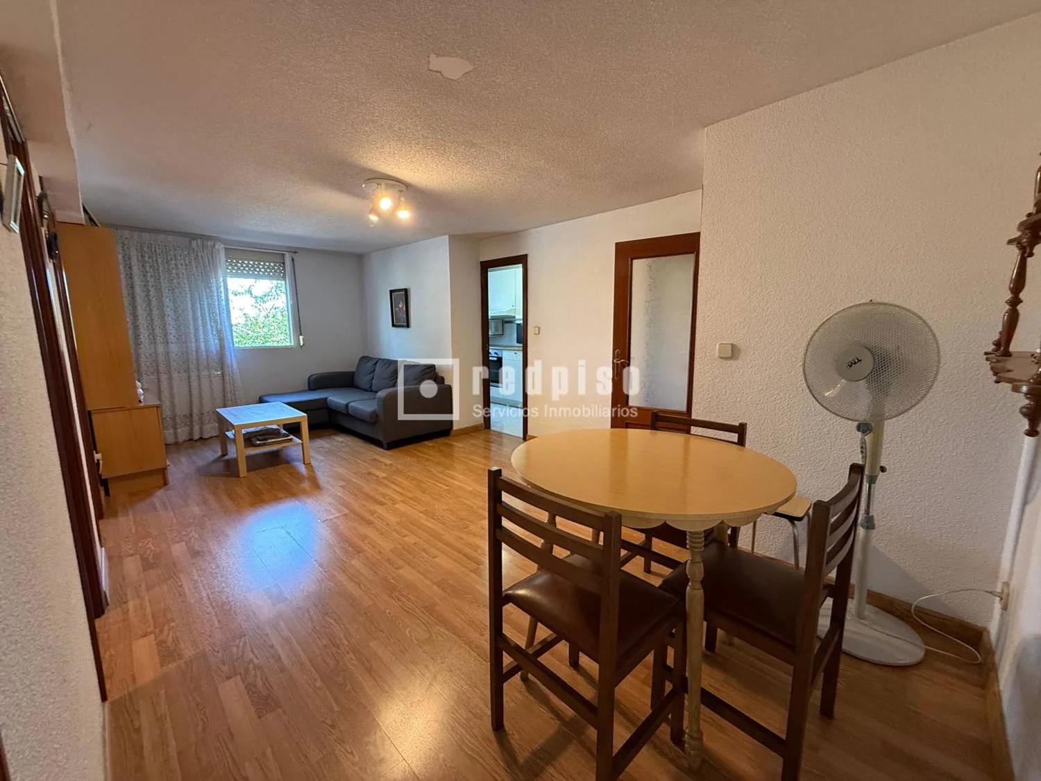Flat on Calle de Azcoitia, Madrid