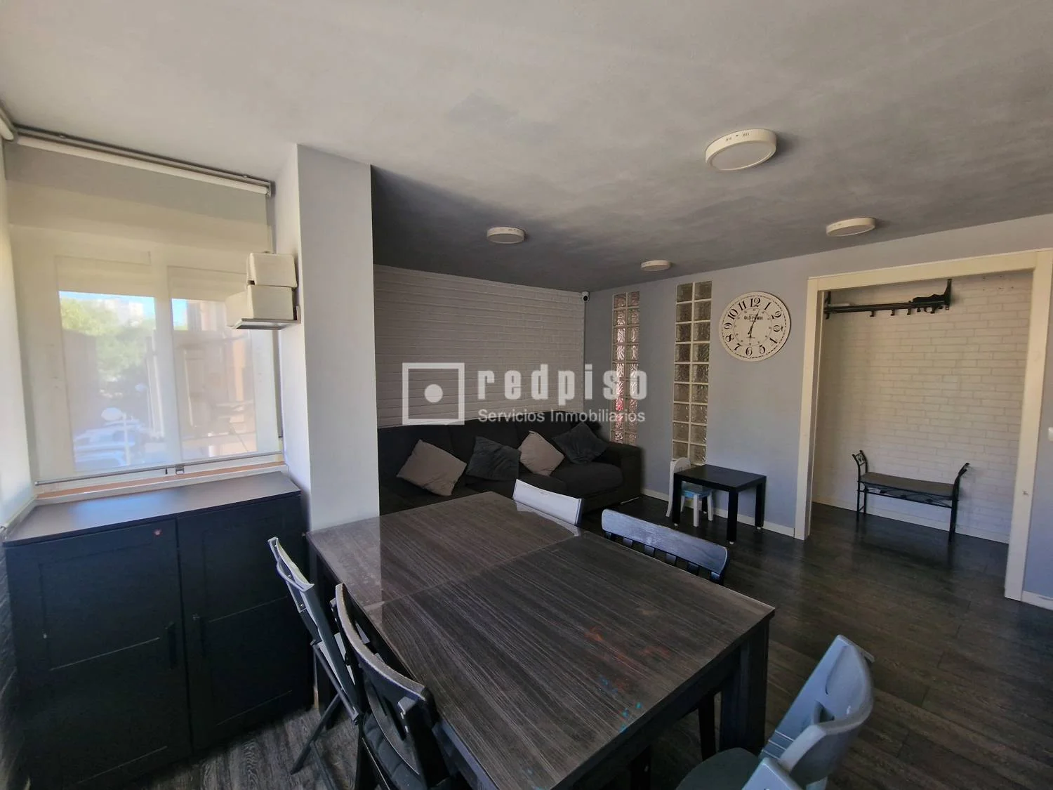 Exterior flat in Arcos to reform