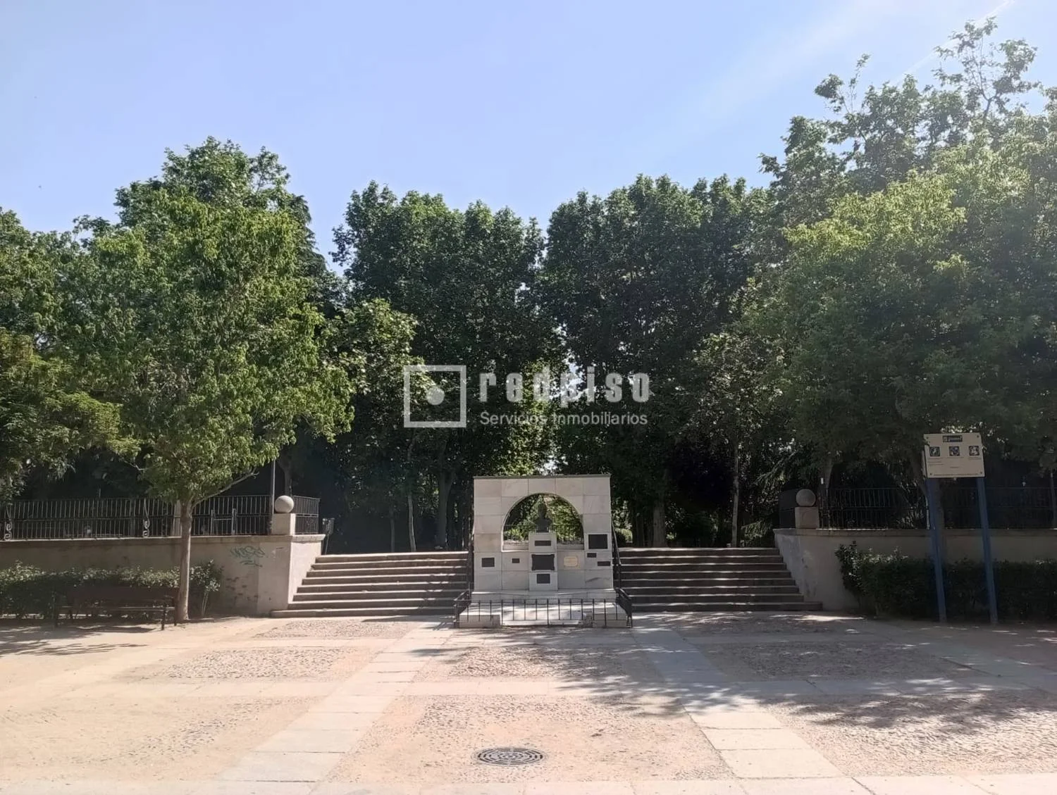 Flat in Guindalera, Madrid