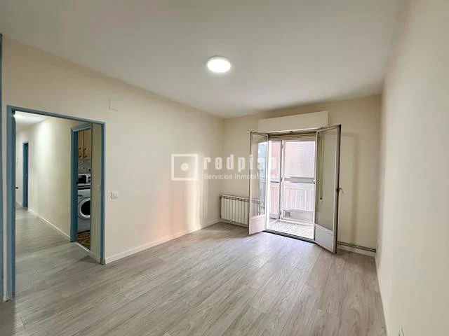 Piso en San Andrés, Madrid