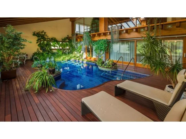 Finca en Seva con 1.220 m² construidos