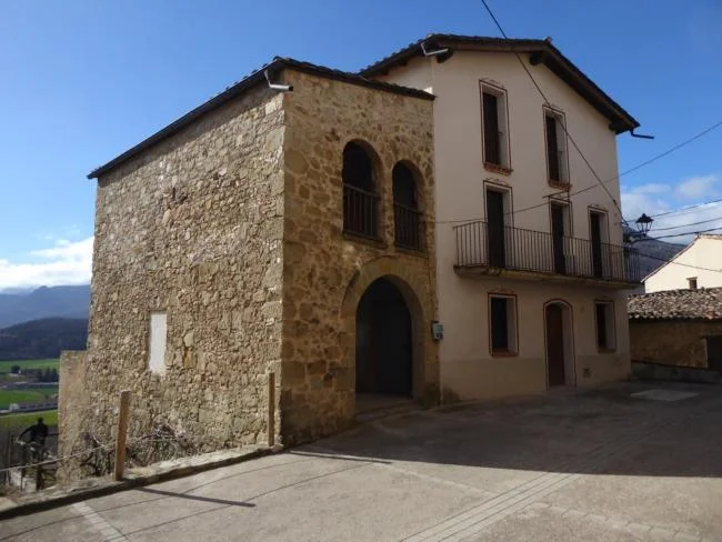 Casa de pueblo reformada, 4 habitaciones