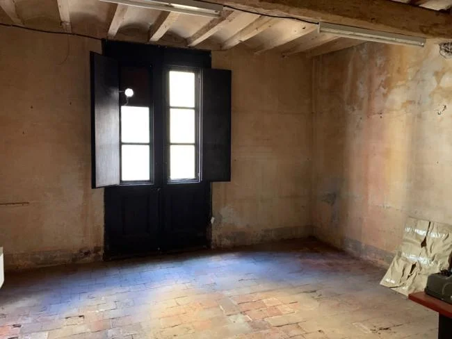 Edificio para reformar en Olot, 228 m²