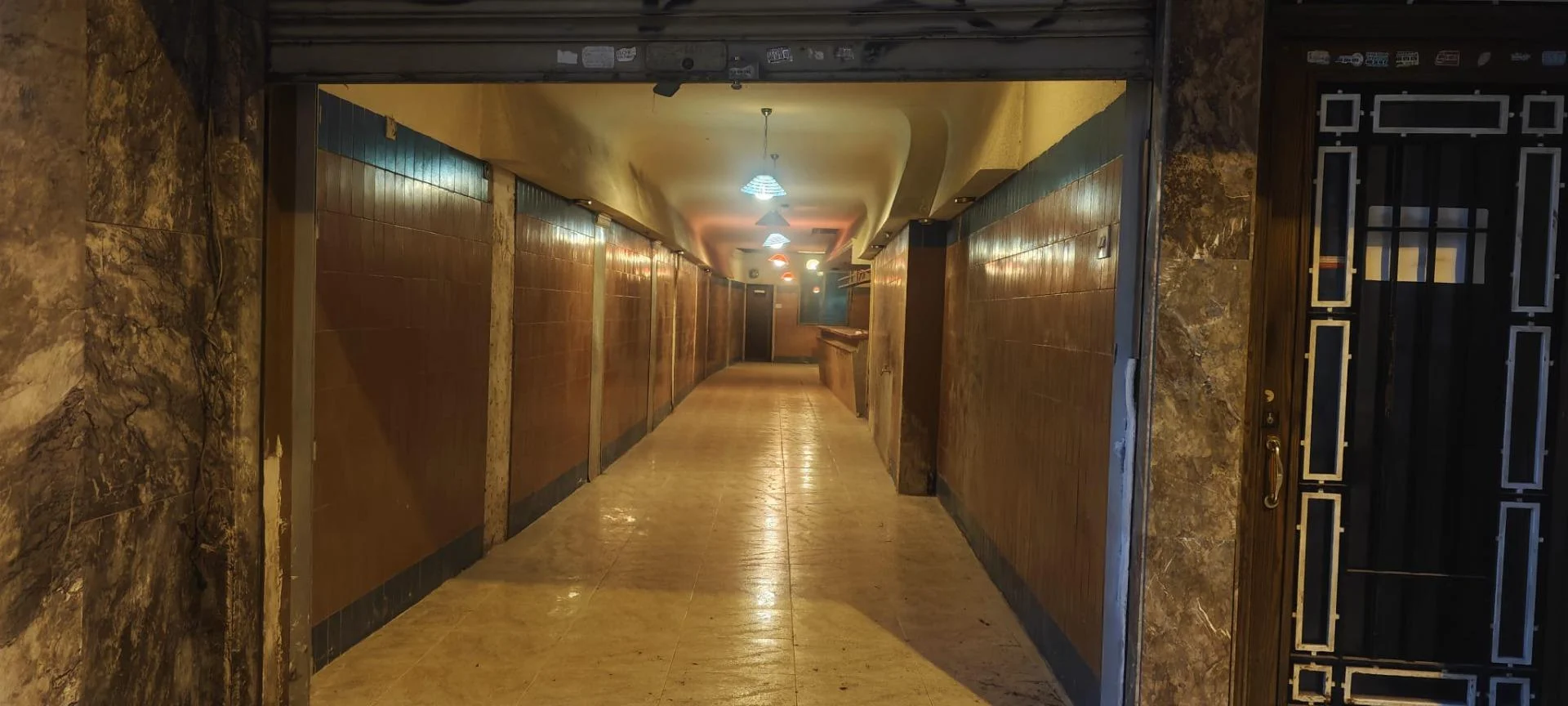 Local comercial céntrico en Elche, 101 m²
