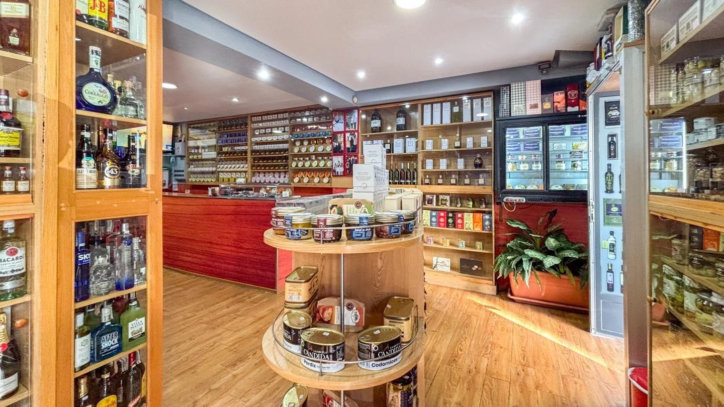 Commercial premises in Playa Levante