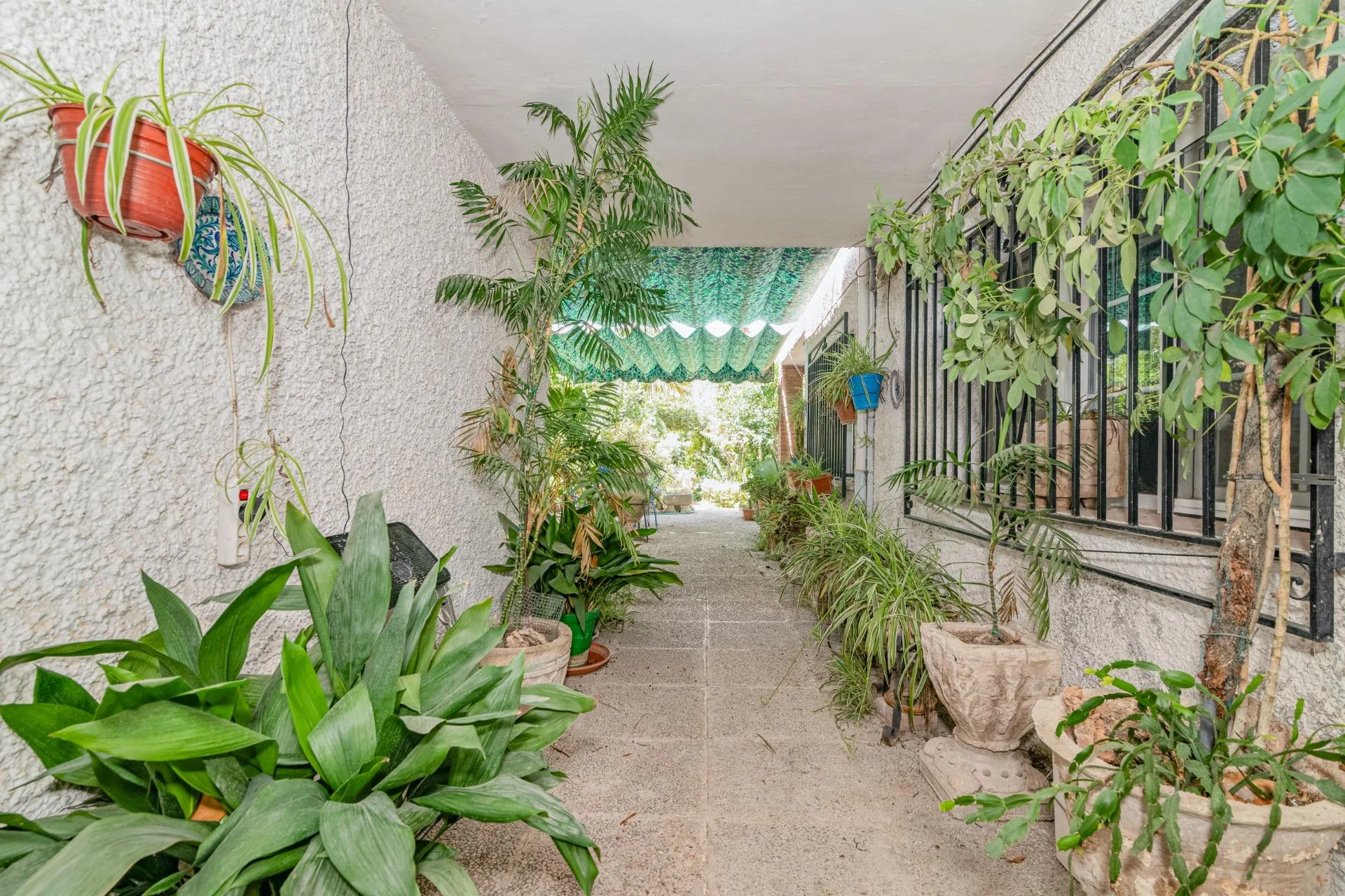 Casa para reformar en La Chana, 4 dormitorios