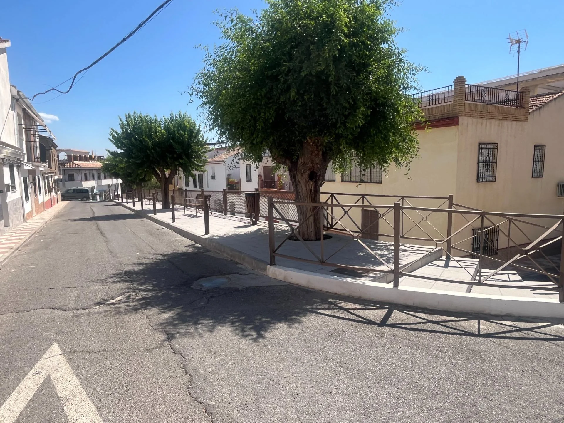 Casa en buen estado en Otura, 3 dormitorios