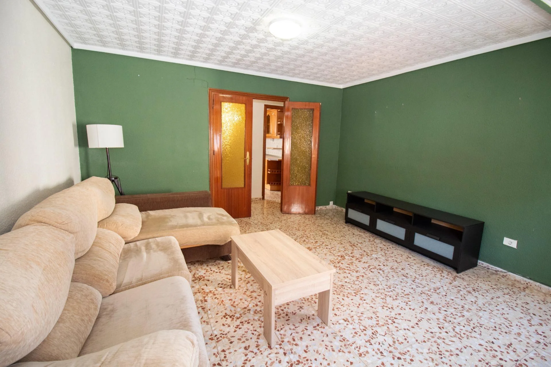 Renovation flat near Torrevieja beaches