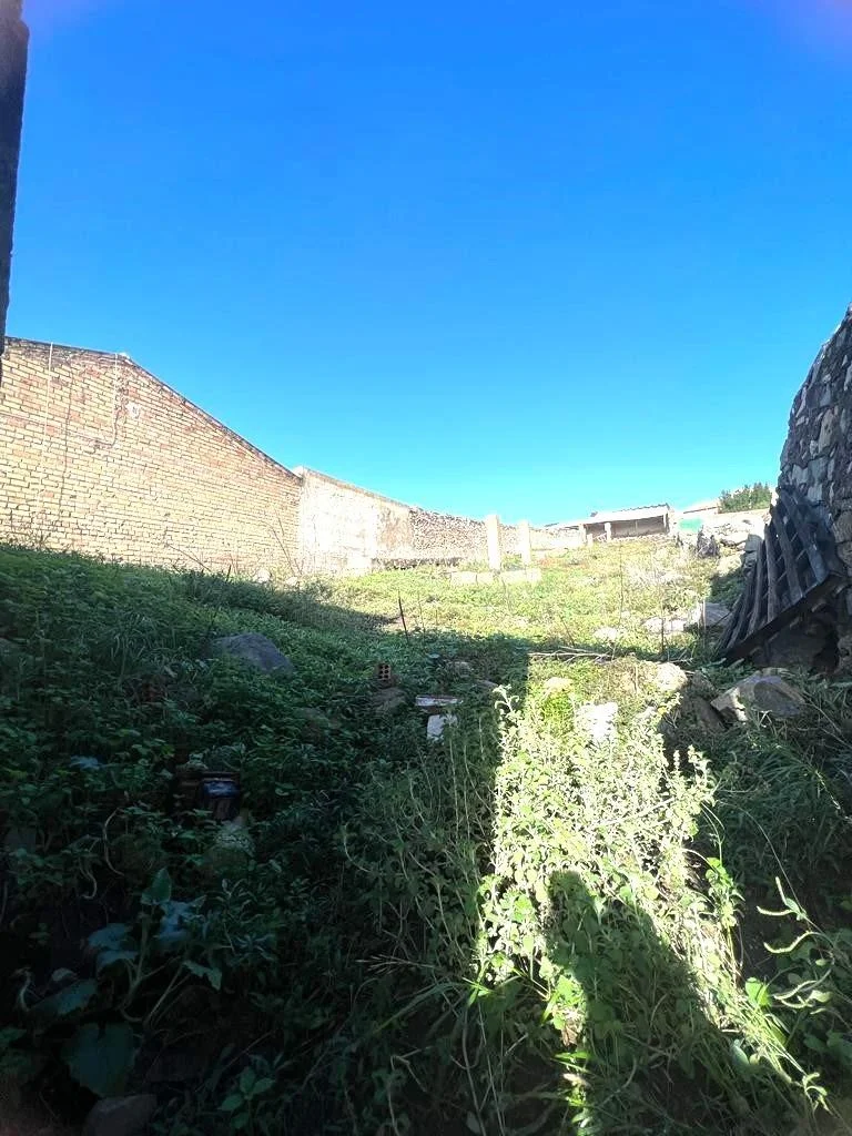 770 m² building plot in Gerena