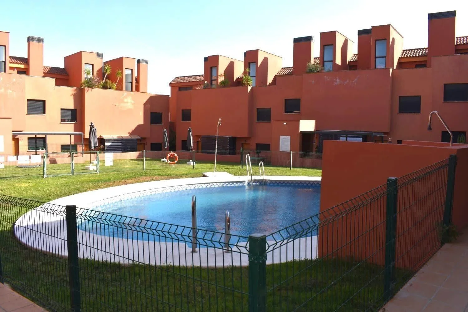 Casa en Guillena con gran parcela
