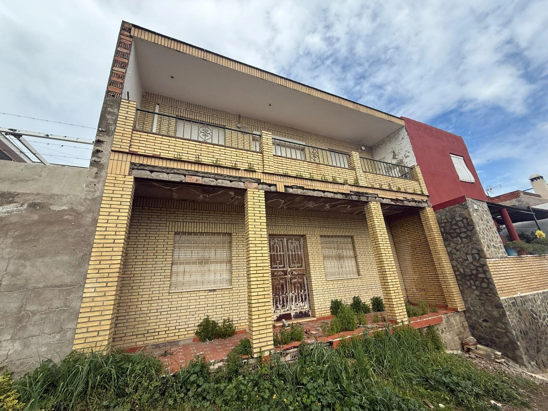 Casa en buen estado en Las Pajanosas