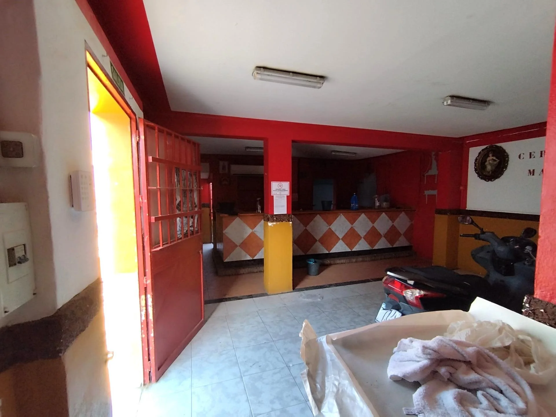 Casa de tres dormitorios con 184 m²