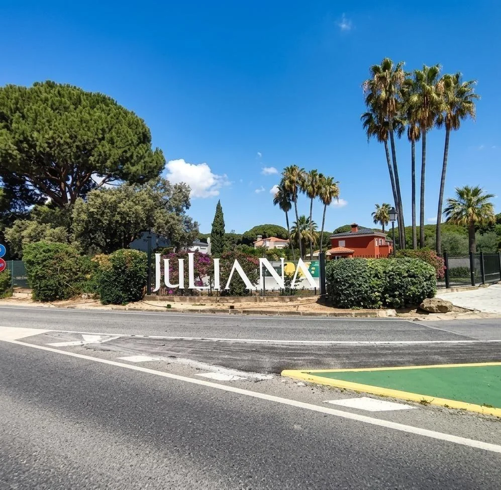 Good-condition La Juliana house, 5 bedrooms
