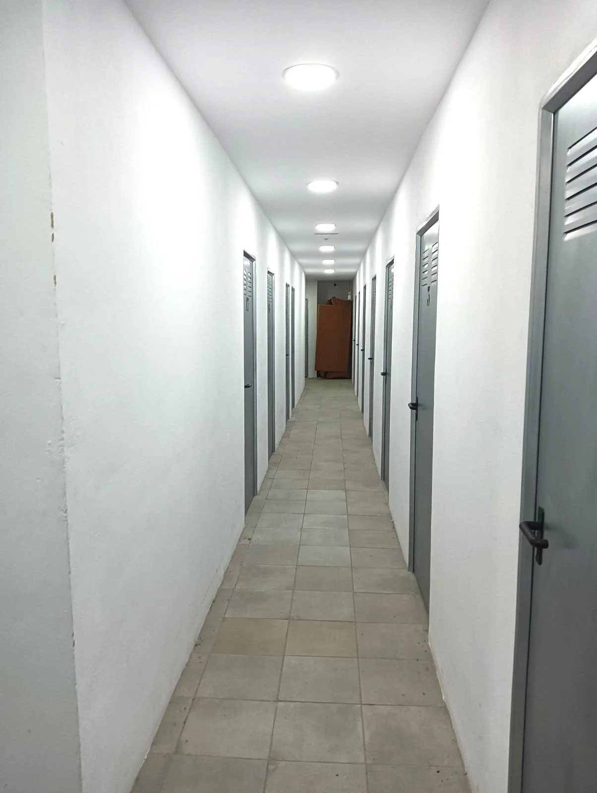 Trastero de 159 m² en San Juan