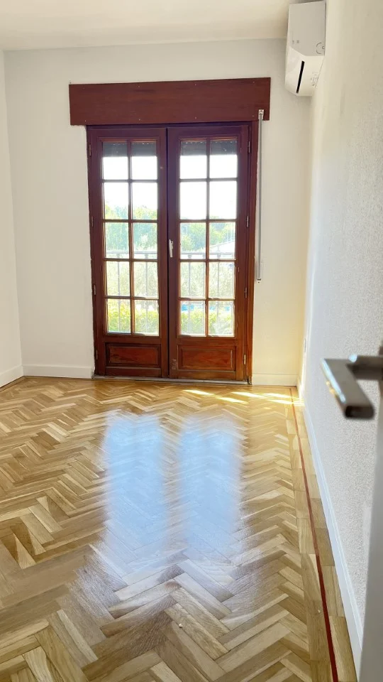Piso reformado céntrico en El Álamo