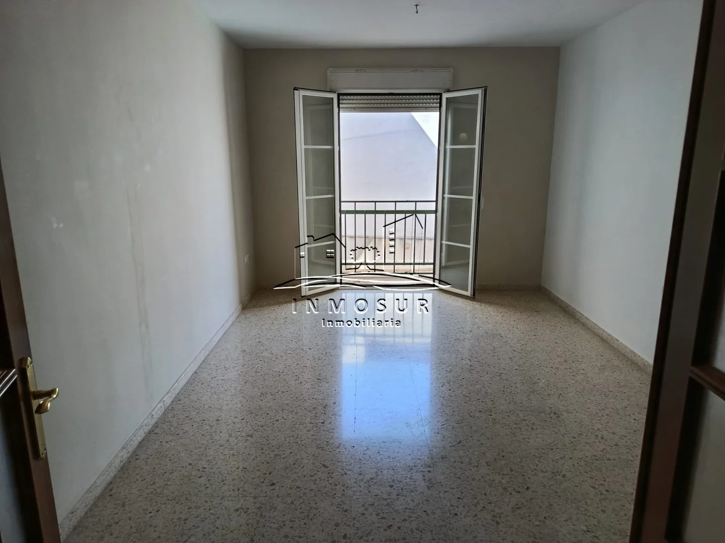 Piso en Lucena, zona Ronda San Francisco