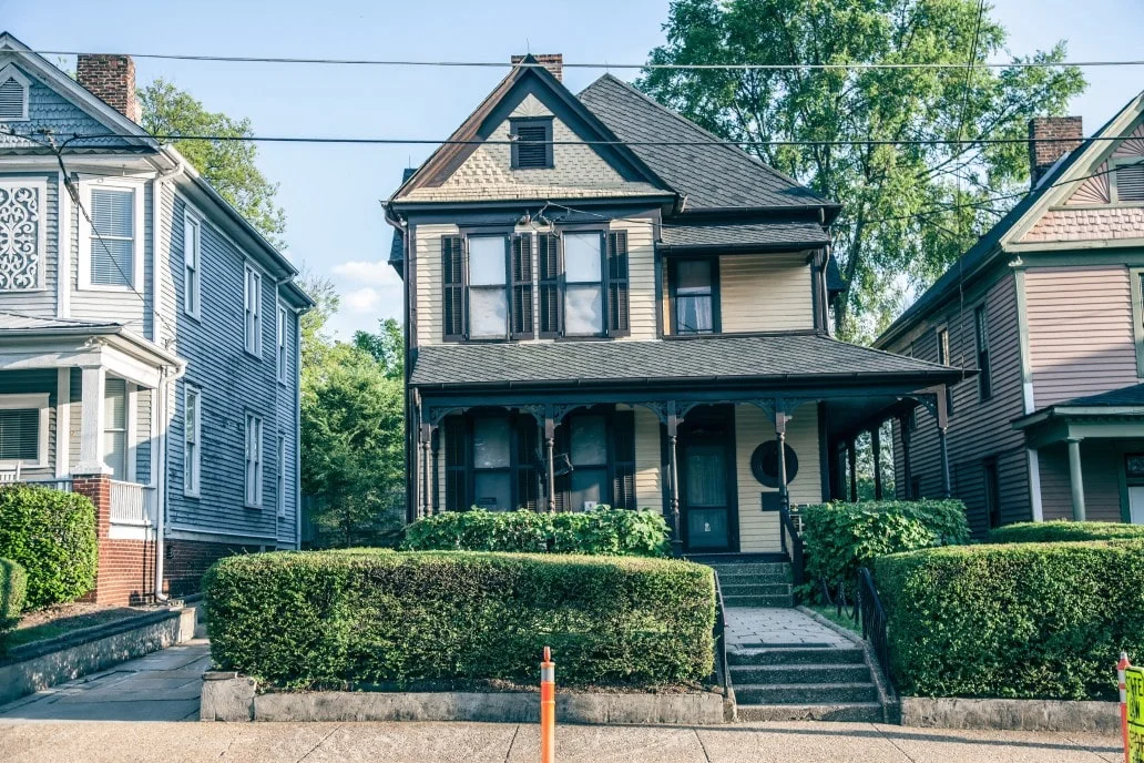 Paquete de vivienda y terreno en Harrisdale, 3 dormitorios
