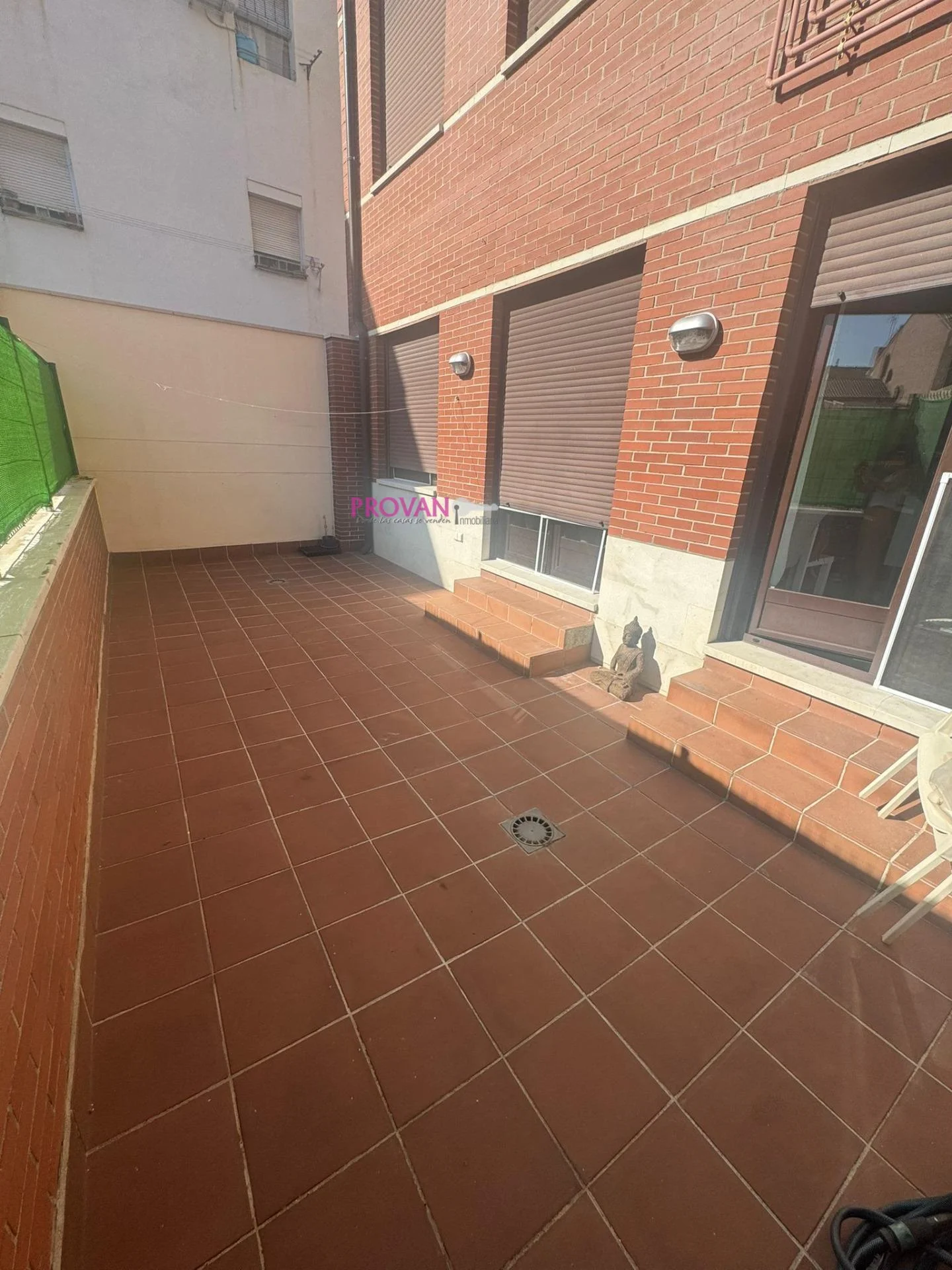 Apartamento en Centro con piscina y garaje