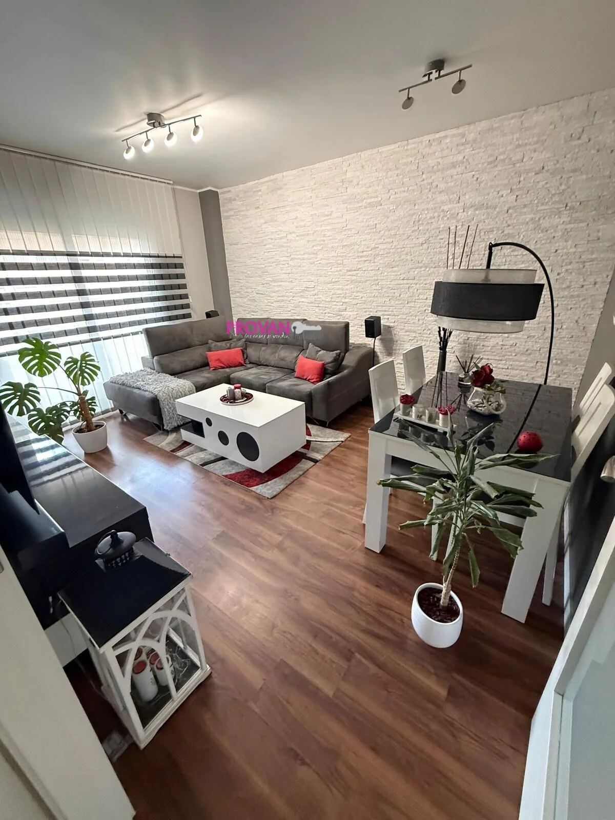 Refurbished Vallecas flat, 2 bedrooms