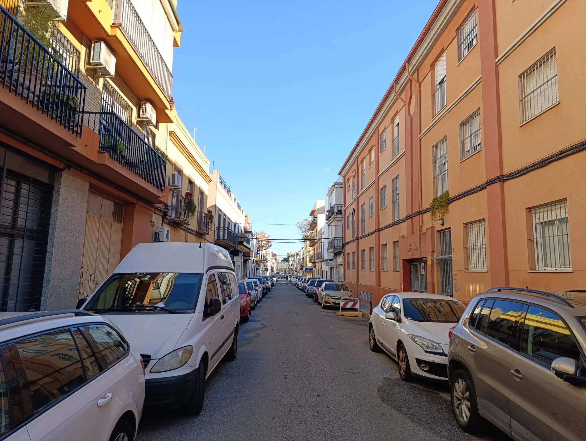 Good-condition commercial premises, 114 m²