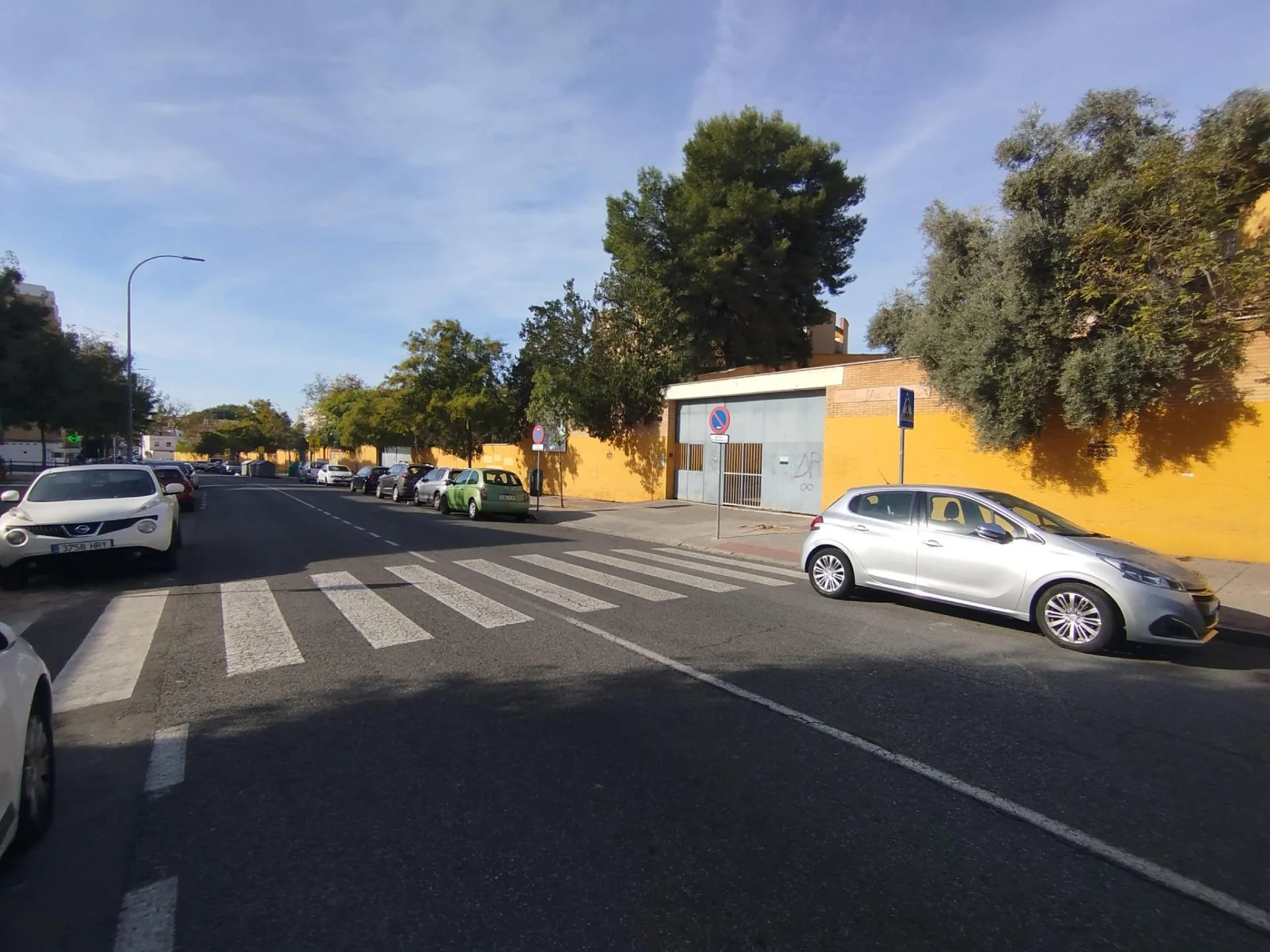 Local comercial de 50 m² en Rochelambert