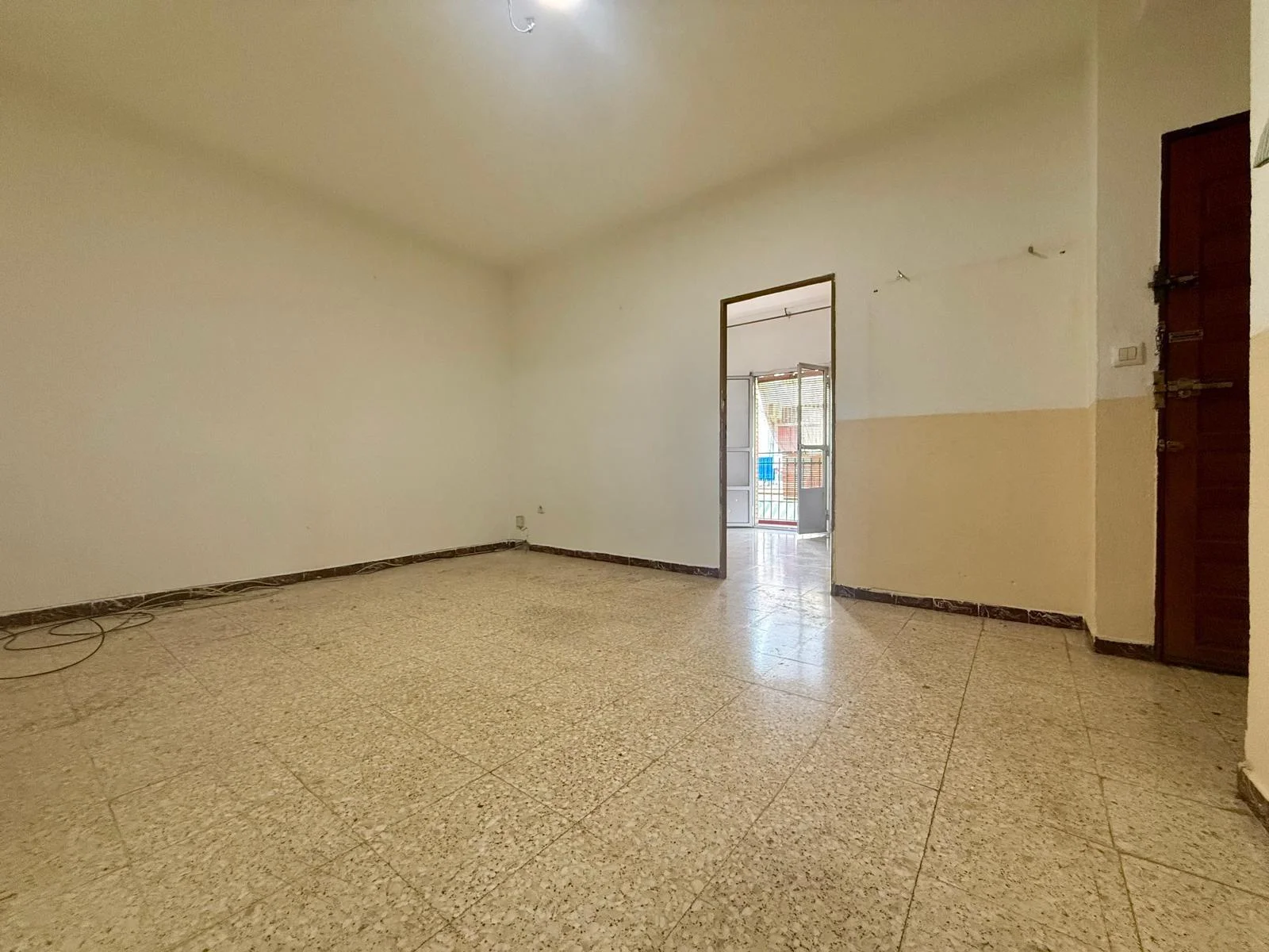 Piso para reformar en La Plata, 2 dormitorios